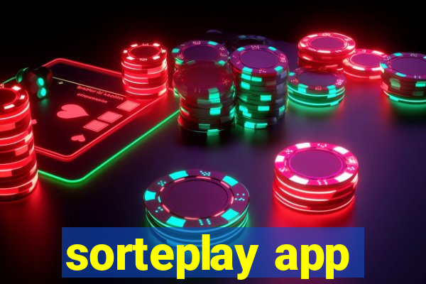 sorteplay app